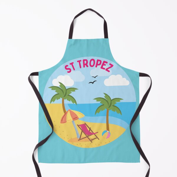 Item preview, Saint-Tropez, French Riviera, South of France designed and sold by GasconyPassion.
