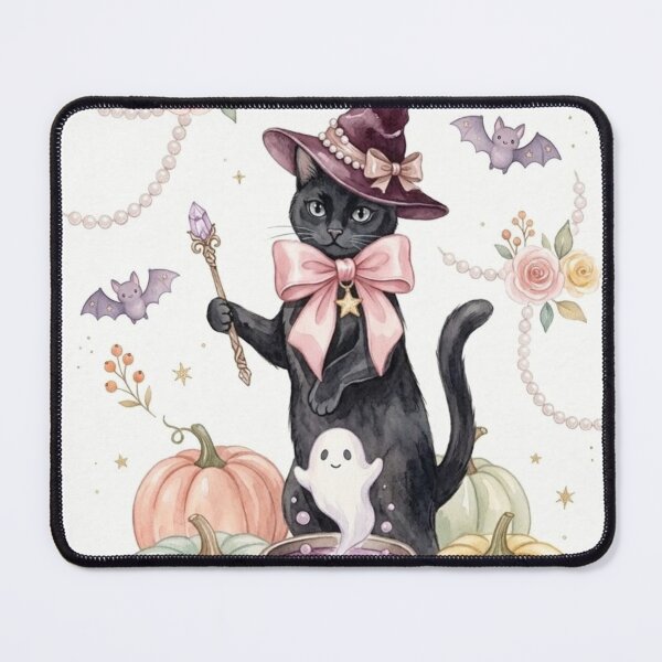 Item preview, Cat Magic designed and sold by Marias_Designs.