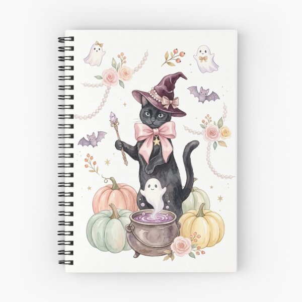Item preview, Cat Magic designed and sold by Marias_Designs.