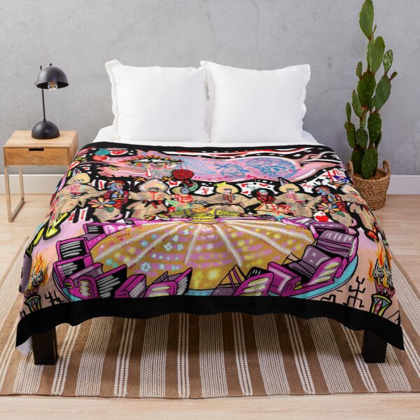 Item preview, festival designed and sold by IvaBogdanovic.