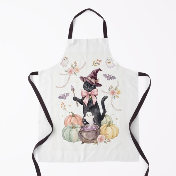 Item preview, Cat Magic designed and sold by Marias_Designs.