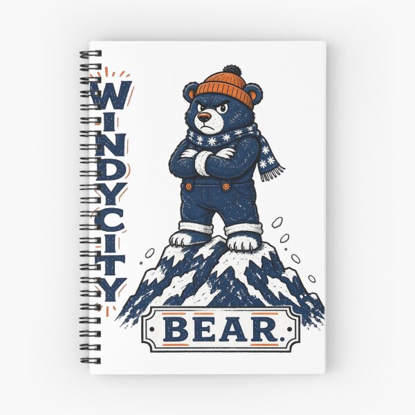 Item preview, Midway Bear Flash designed and sold by PhillySportz.