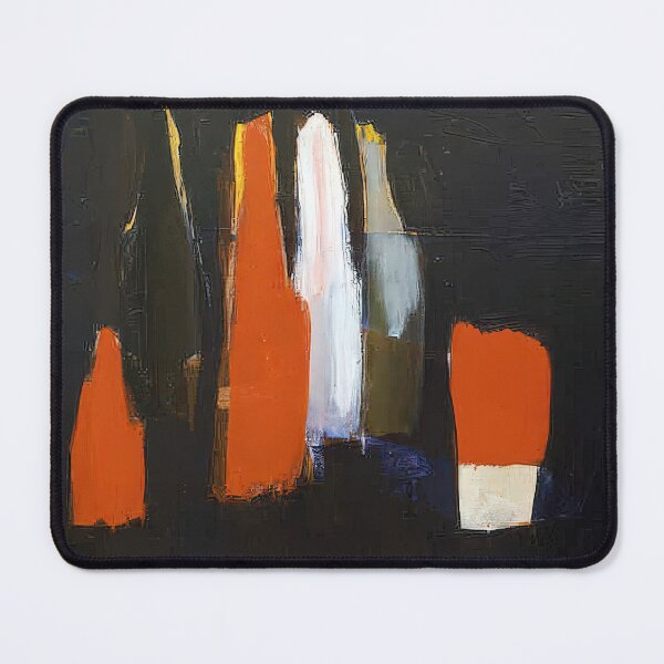 Item preview, Nicolas de Staël designed and sold by Iroiise.