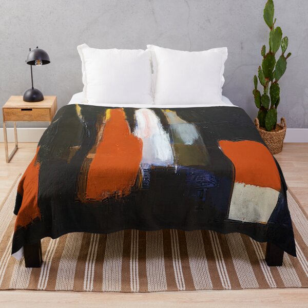 Item preview,  Nicolas de Staël designed and sold by Iroiise.