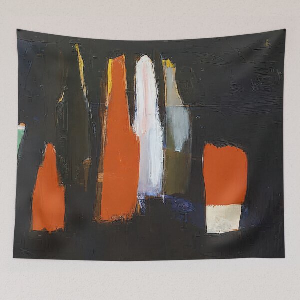Item preview,  Nicolas de Staël designed and sold by Iroiise.