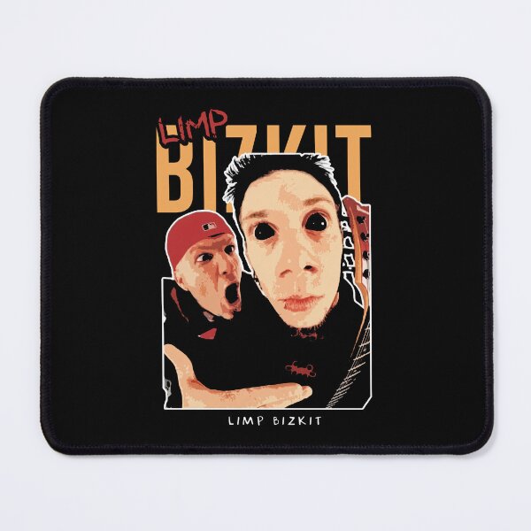 Item preview, Limp Bizkit 90s Retro designed and sold by ArcTobias.