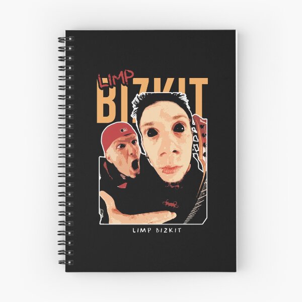 Item preview, Limp Bizkit 90s Retro  designed and sold by ArcTobias.