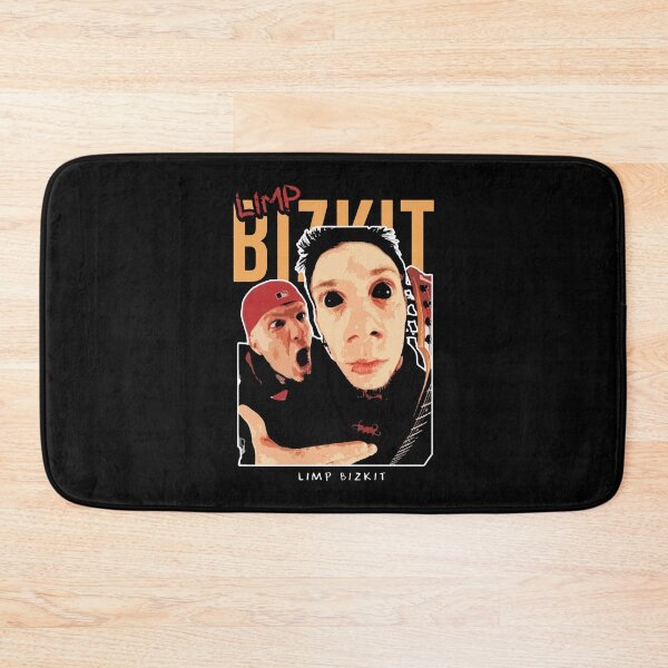 Item preview, Limp Bizkit 90s Retro  designed and sold by ArcTobias.