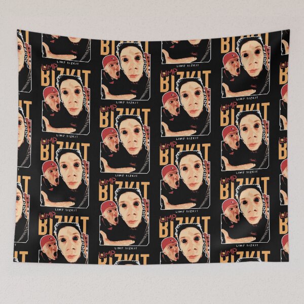 Item preview, Limp Bizkit 90s Retro  designed and sold by ArcTobias.