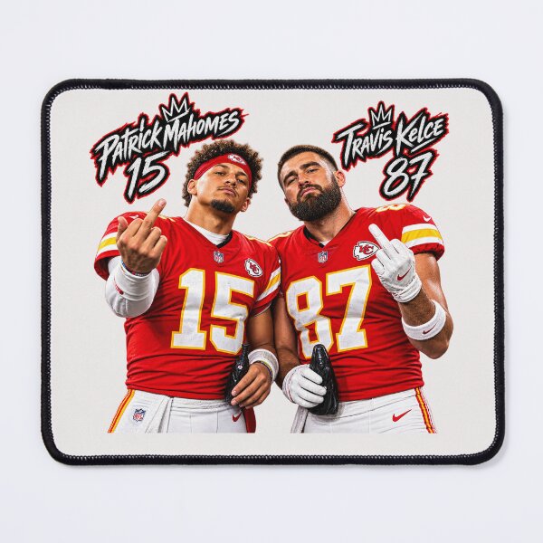 Item preview, Kansas City Football designed and sold by Psychweet.
