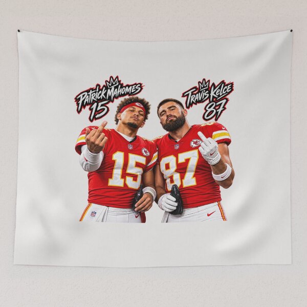 Item preview, Kansas City Football designed and sold by Psychweet.