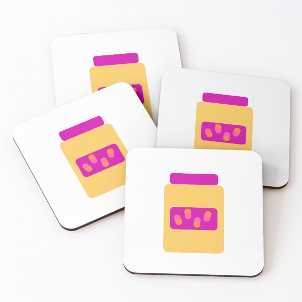 Item preview, vitamins designed and sold by sweetb3rry.
