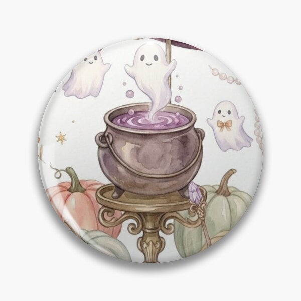 Item preview, Ghost Season designed and sold by Marias_Designs.
