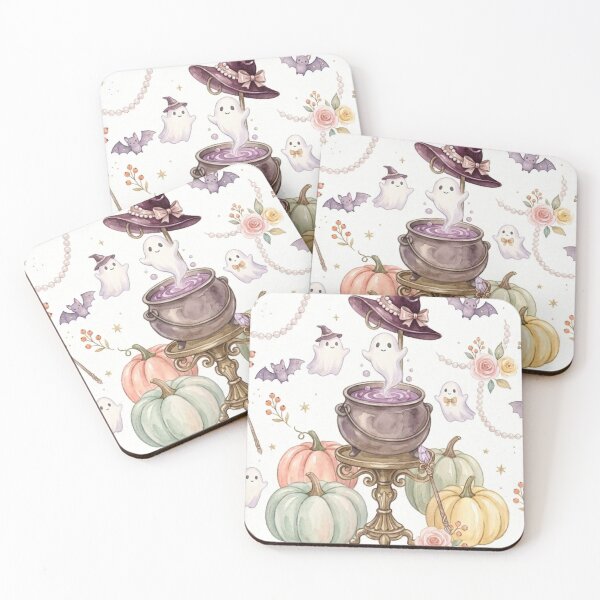 Item preview, Ghost Season designed and sold by Marias_Designs.