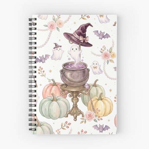 Item preview, Ghost Season designed and sold by Marias_Designs.