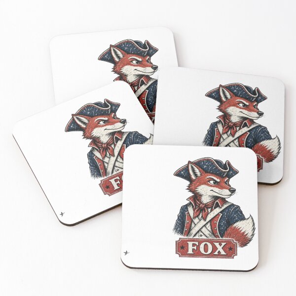 Item preview, Foxboro Fox Flash designed and sold by PhillySportz.