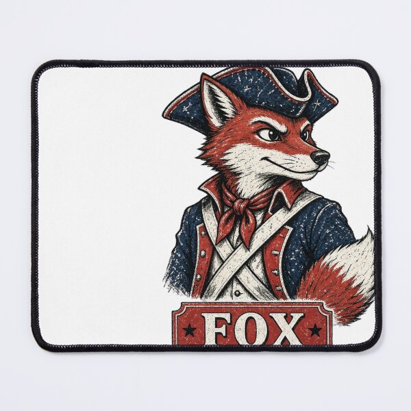 Item preview, Foxboro Fox Flash designed and sold by PhillySportz.