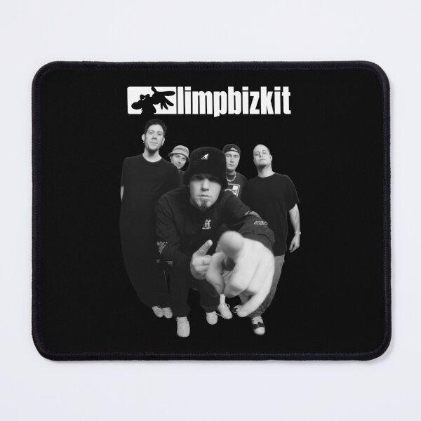 Item preview, Limp Bizkit Band designed and sold by ArcTobias.