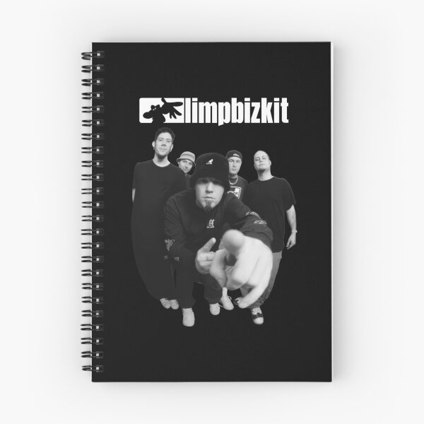 Item preview, Limp Bizkit Band designed and sold by ArcTobias.