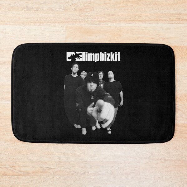 Item preview, Limp Bizkit Band designed and sold by ArcTobias.