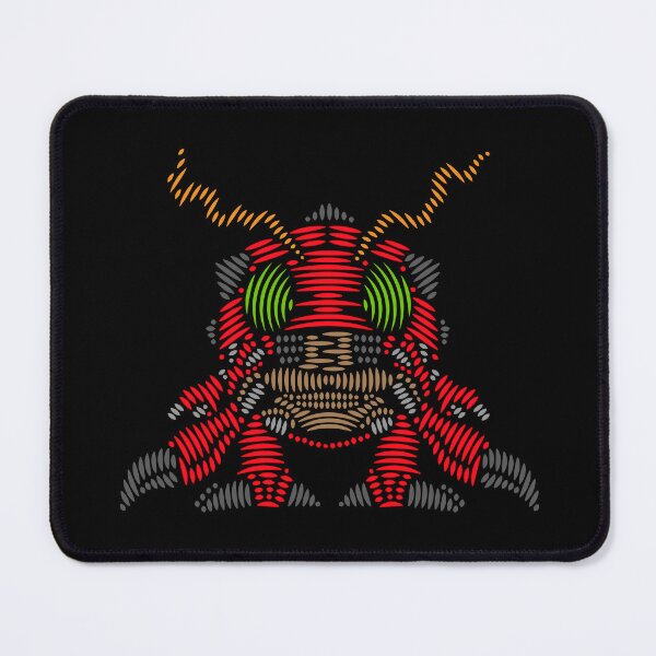 Item preview, Tentomon designed and sold by Bien-o-No.