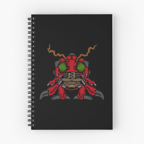 Item preview, Tentomon designed and sold by Bien-o-No.