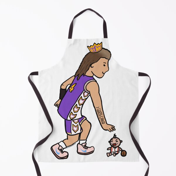 Item preview, WILL JOHNSTON NBL SYDNEY KINGS TOO SMALL CELEBRATION designed and sold by WoodenSpoonerss.