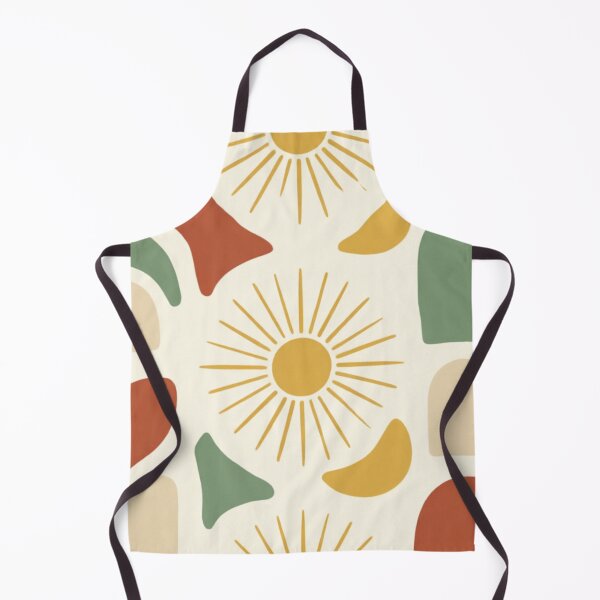 Item preview, Modern Abstract Boho Geometric Pattern designed and sold by PunchDrop.