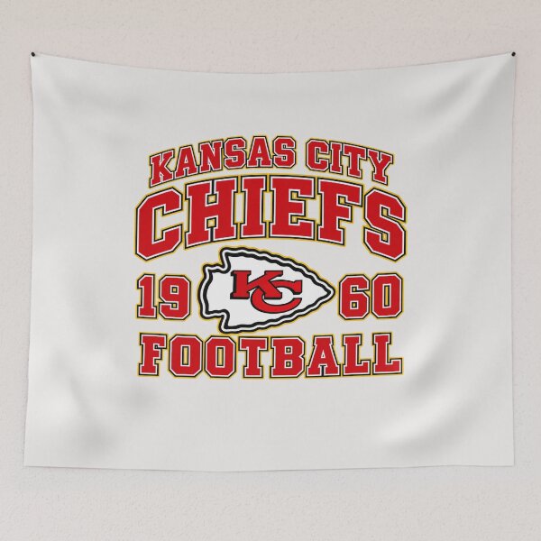 Item preview, Kansas City Football designed and sold by Psychweet.