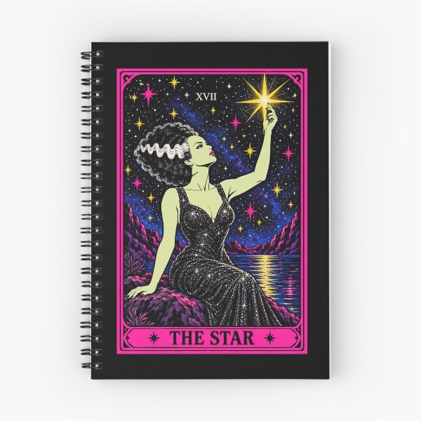 Item preview, The Star designed and sold by PopFright Art Company .