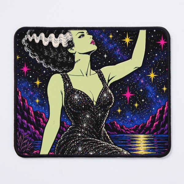 Item preview, The Star designed and sold by PopFright Art Company .