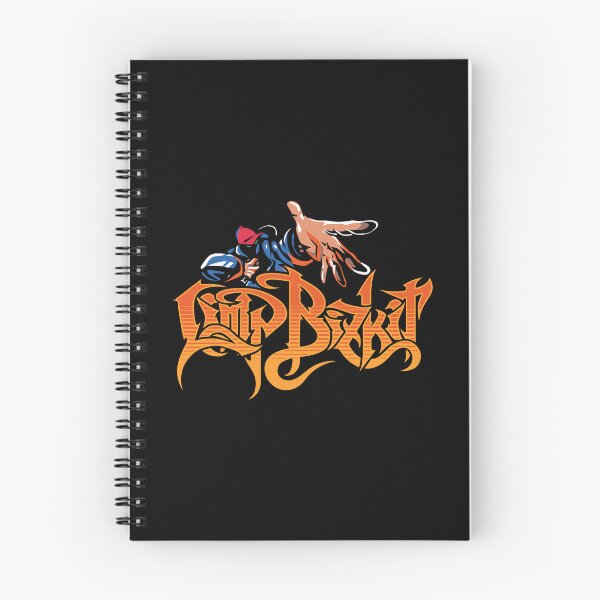 Item preview, Limp Bizkit 90s Retro designed and sold by ArcTobias.