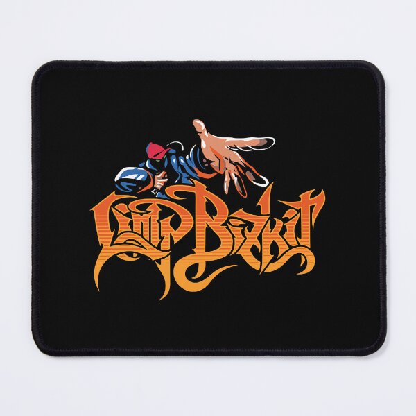 Item preview, Limp Bizkit 90s Retro designed and sold by ArcTobias.