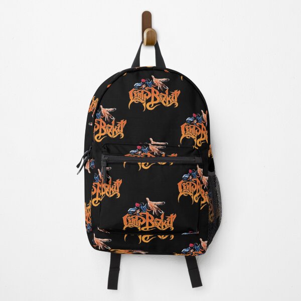Item preview, Limp Bizkit 90s Retro designed and sold by ArcTobias.
