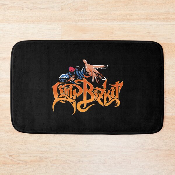Item preview, Limp Bizkit 90s Retro designed and sold by ArcTobias.