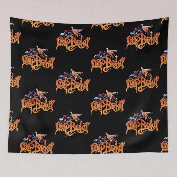 Item preview, Limp Bizkit 90s Retro designed and sold by ArcTobias.
