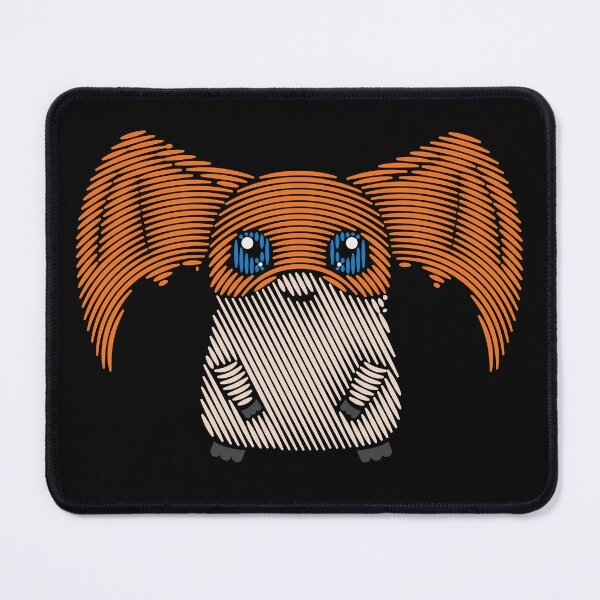 Item preview, Patamon designed and sold by Bien-o-No.