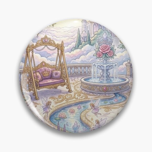 Item preview, Princess Life designed and sold by Marias_Designs.