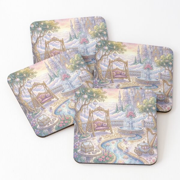 Item preview, Princess Life designed and sold by Marias_Designs.