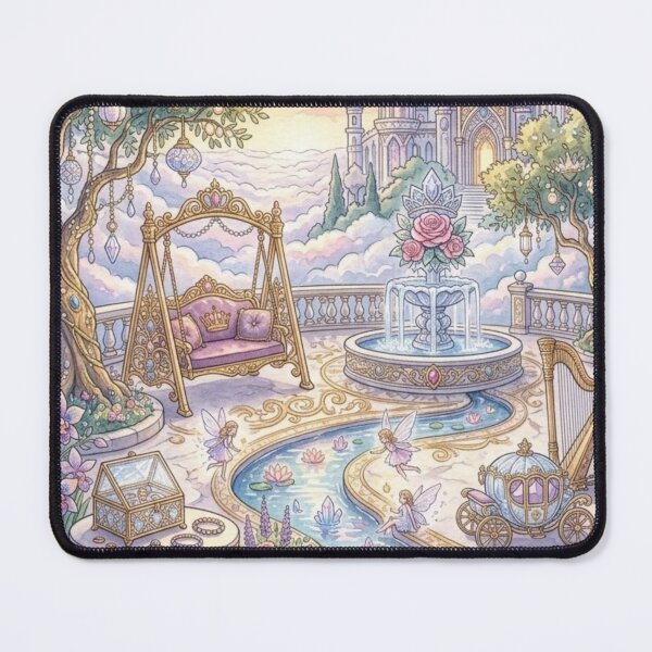 Item preview, Princess Life designed and sold by Marias_Designs.