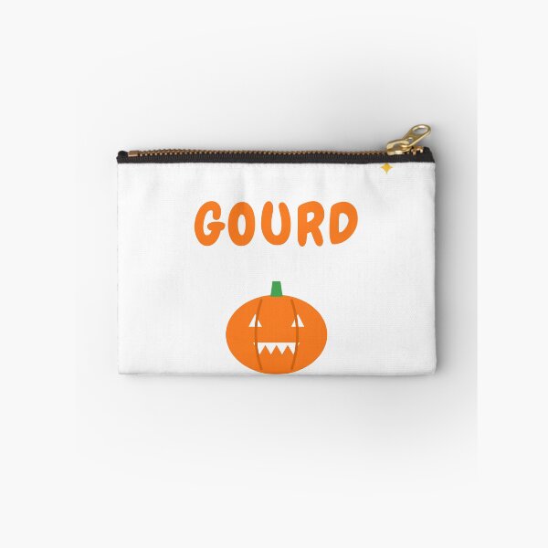 Item preview, Oh My Gourd - Cute Fall Pumpkin Design designed and sold by JongoMongo.