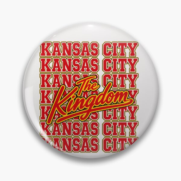 Item preview, Kansas City Football designed and sold by Psychweet.