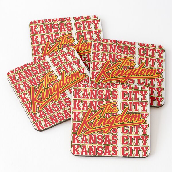 Item preview, Kansas City Football designed and sold by Psychweet.