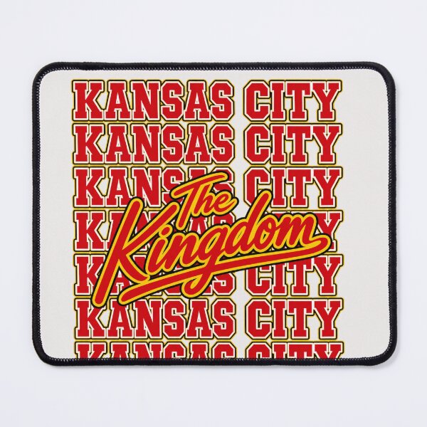 Item preview, Kansas City Football designed and sold by Psychweet.