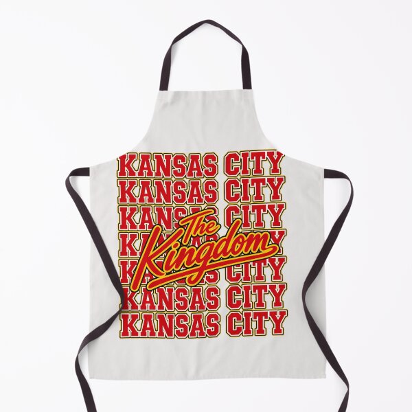Item preview, Kansas City Football designed and sold by Psychweet.