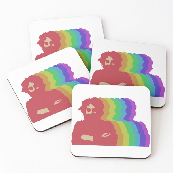 Item preview, Rainbow Jerry designed and sold by vossfish.
