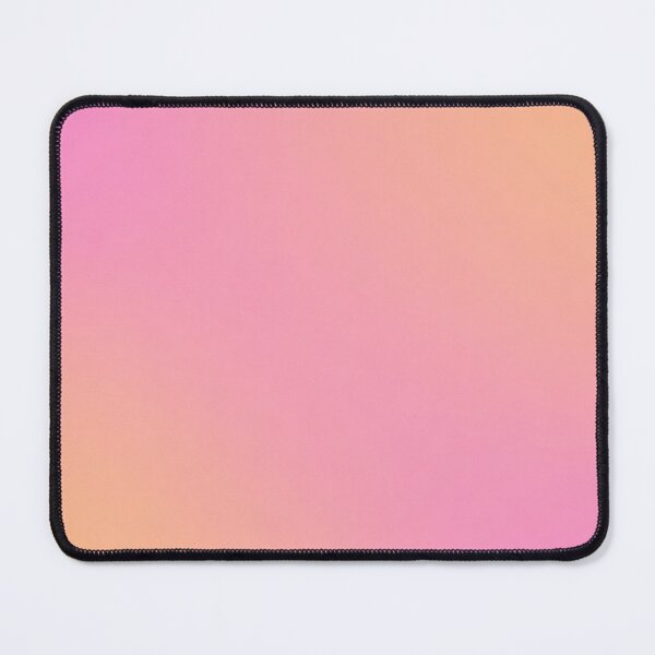 Item preview, Pink Peach Seamless Gradient designed and sold by VibnWalls.