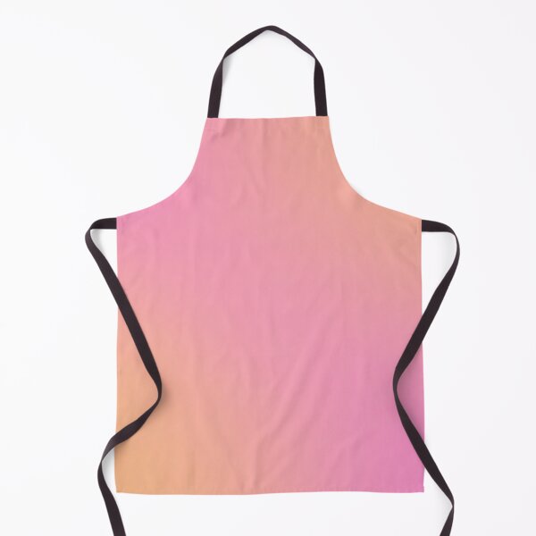 Item preview, Pink Peach Seamless Gradient designed and sold by VibnWalls.