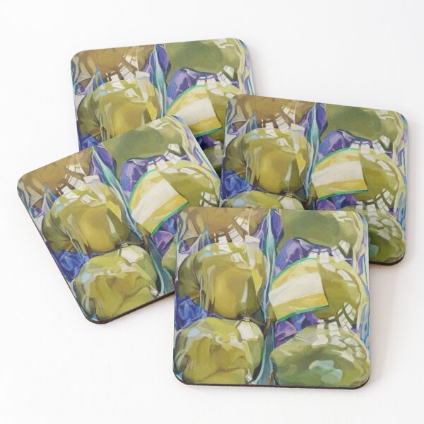 Item preview, Janet Fish designed and sold by Rohyadalim.
