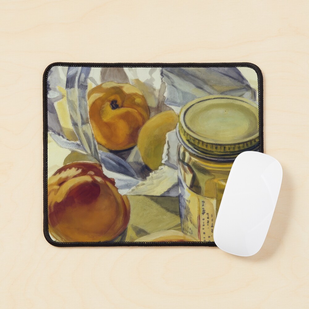 Item preview, Mouse Pad designed and sold by Rohyadalim.